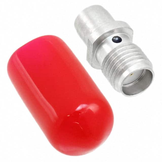 1059716-1 TE Connectivity AMP Connectors  Adattatori per connettori coassiali (RF)